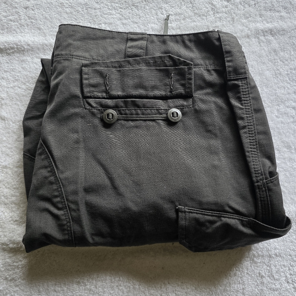Triple Aught Design Force 10 RS Cargo Pants 38x30 Deception